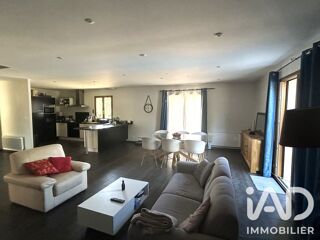  Maison à vendre 7 pièces 136 m²