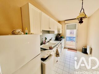 Appartement � vendre 3 pi�ces 69 m�