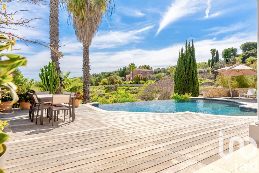 � vendre  Maison Bandol (83150)