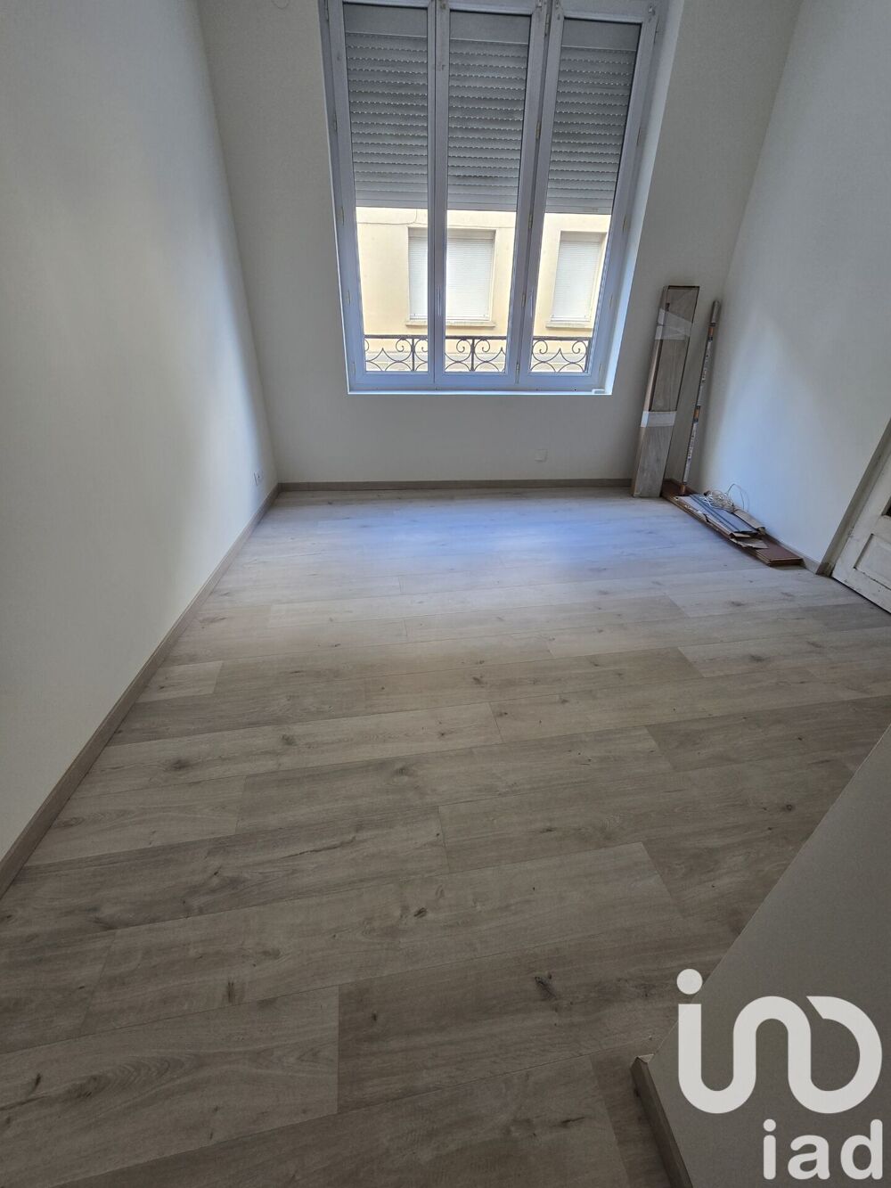 Vente Maison de ville 6 pièces