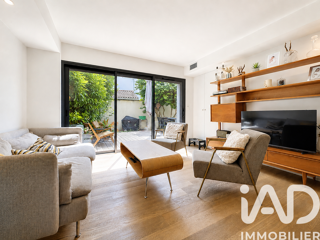  Appartement � vendre 3 pi�ces 54 m�
