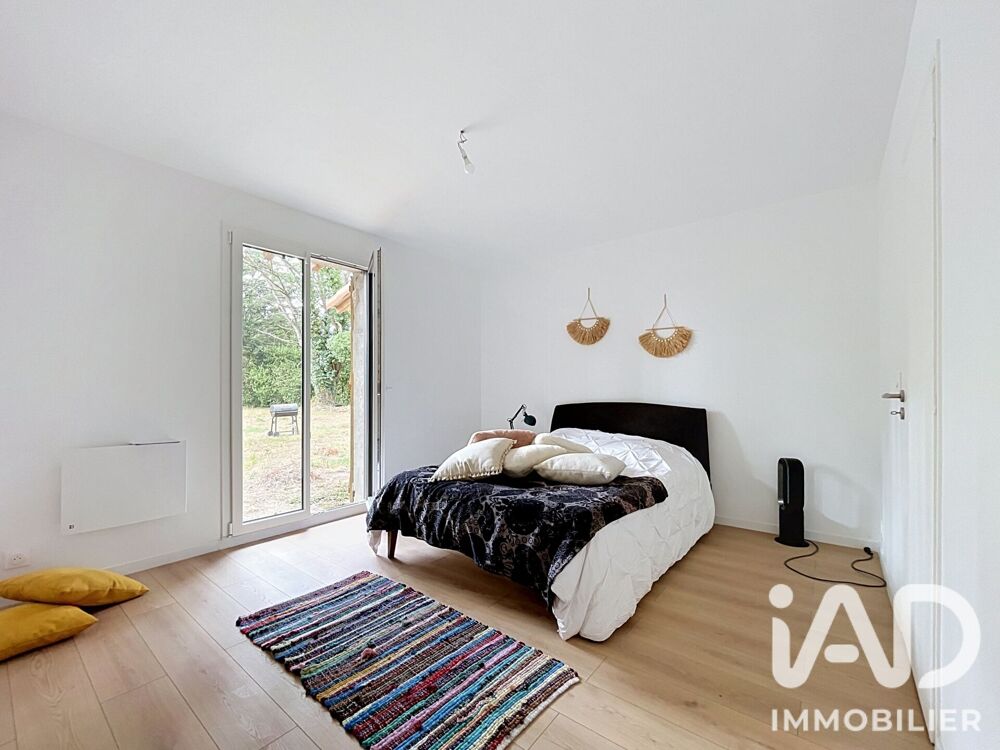 Vente Maison Vente Maison de campagne 7 pièces Orvault