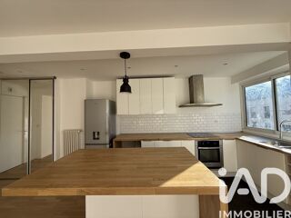  Appartement à vendre 2 pièces 51 m²