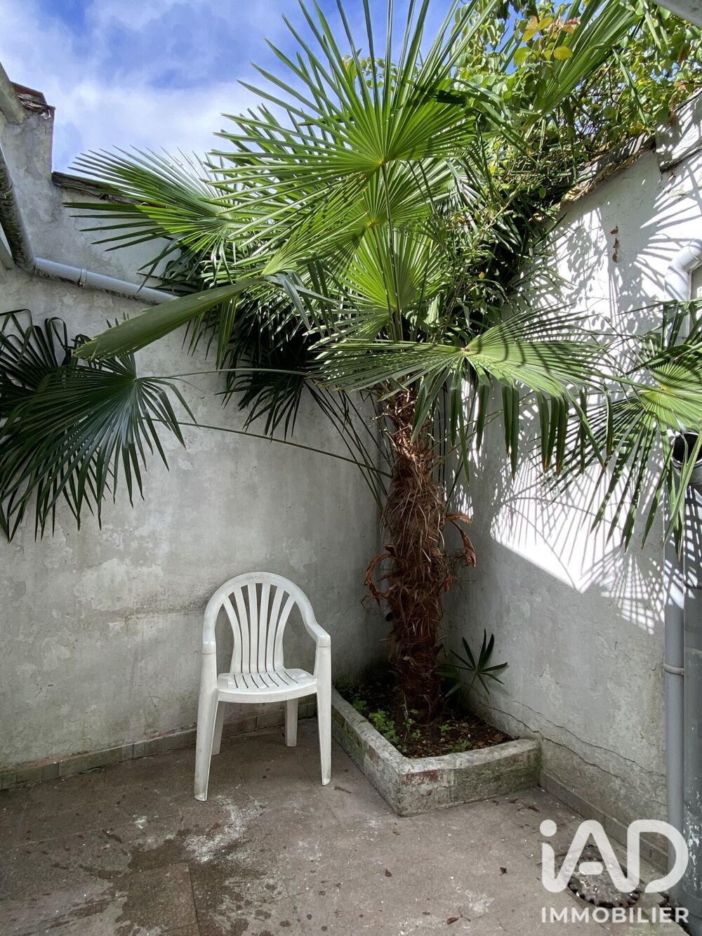 Vente Maison Vente Maison de ville 5 pièces Roubaix