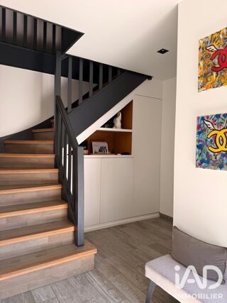  Maison à vendre 6 pièces 177 m²