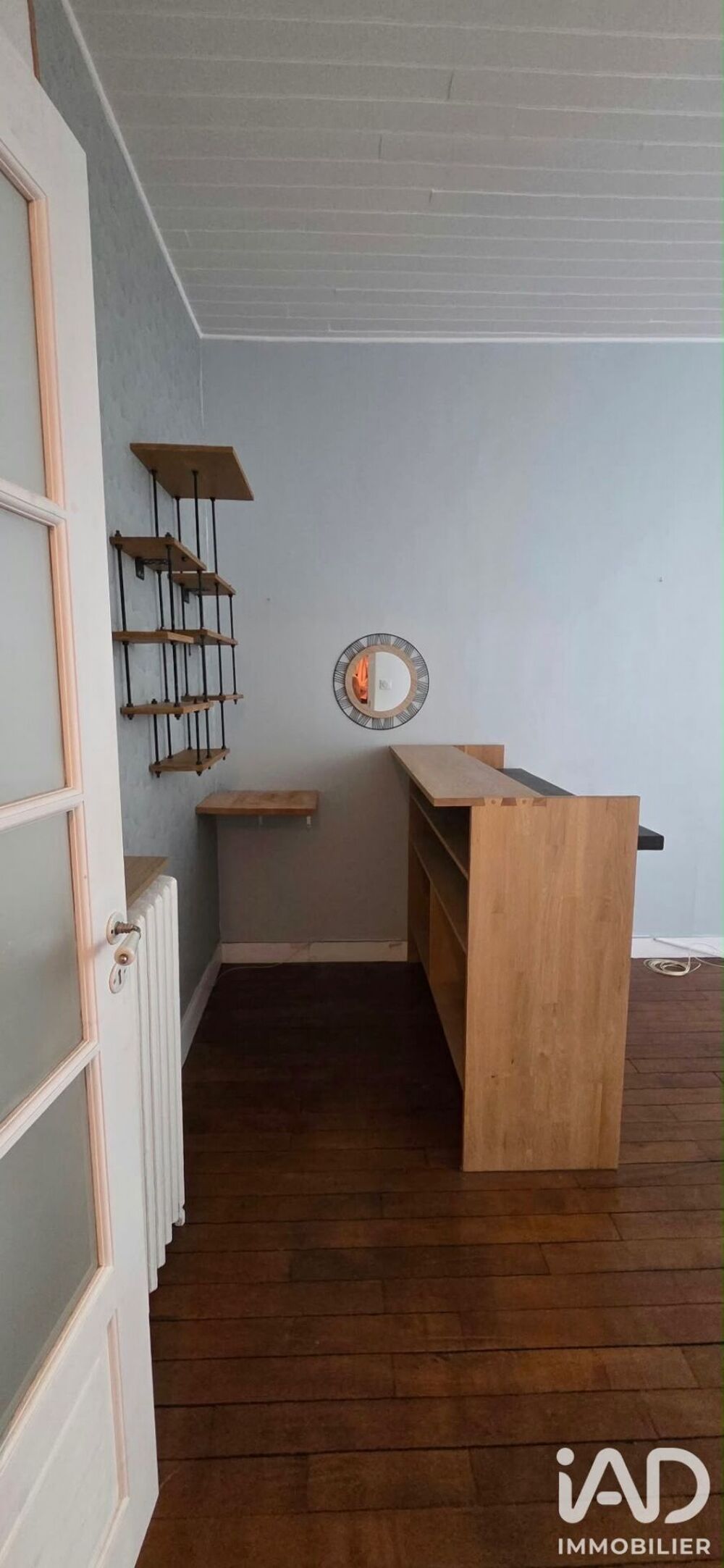 Vente Appartement Vente Appartement 2 pièces Paris 13