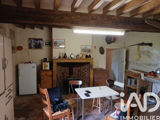  Maison à vendre 3 pièces 86 m²