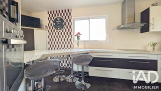  Maison à vendre 5 pièces 124 m²