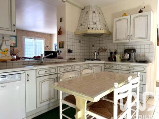  Maison à vendre 5 pièces 109 m²