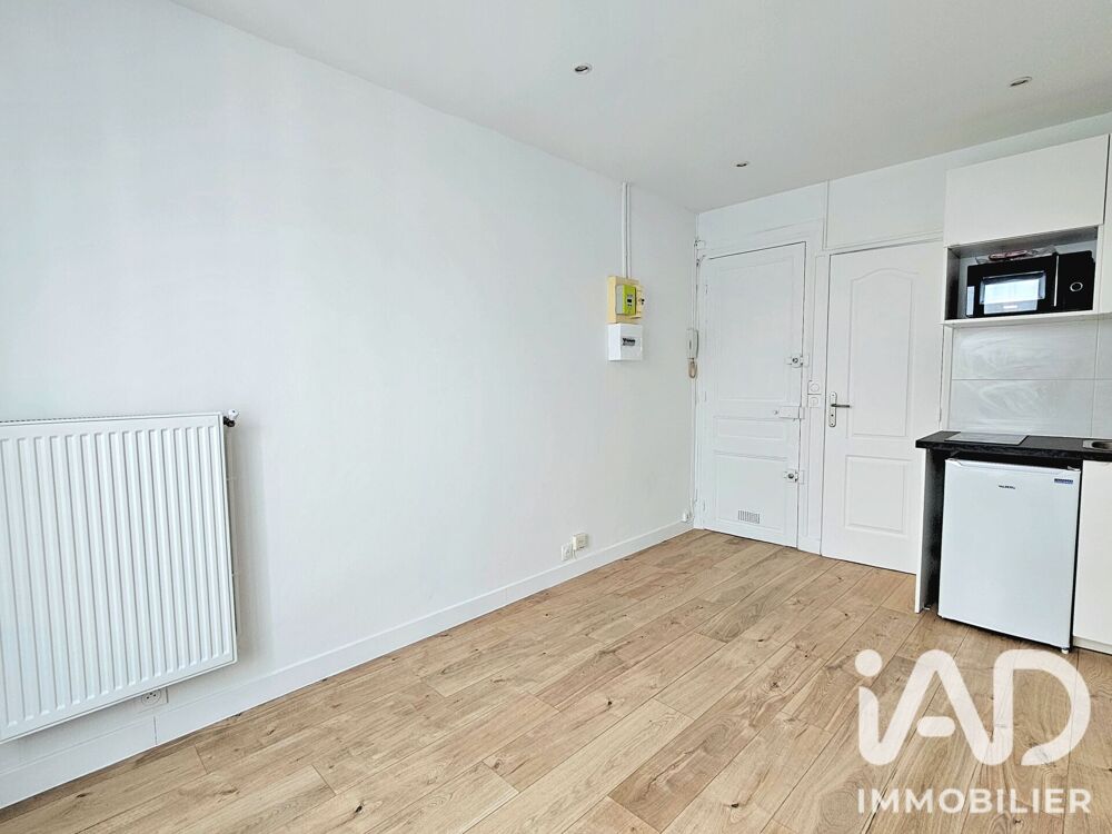 Vente Appartement Vente Appartement 1 pièce Neuilly-sur-seine