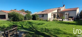  Maison à vendre 8 pièces 140 m²