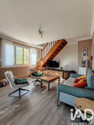  Maison � vendre 4 pi�ces 156 m�