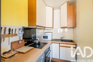  Appartement à vendre 2 pièces 51 m²