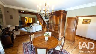  Maison à vendre 9 pièces 240 m²