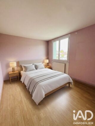  Appartement à vendre 4 pièces 82 m²