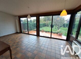  Maison à vendre 5 pièces 126 m²
