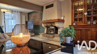  Maison à vendre 6 pièces 159 m²