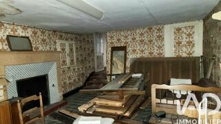  Maison à vendre 5 pièces 140 m²