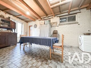  Maison à vendre 5 pièces 120 m²