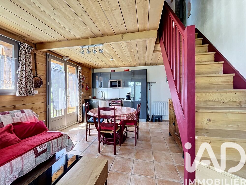 à vendre  Maison Montricher-Albanne (73870)