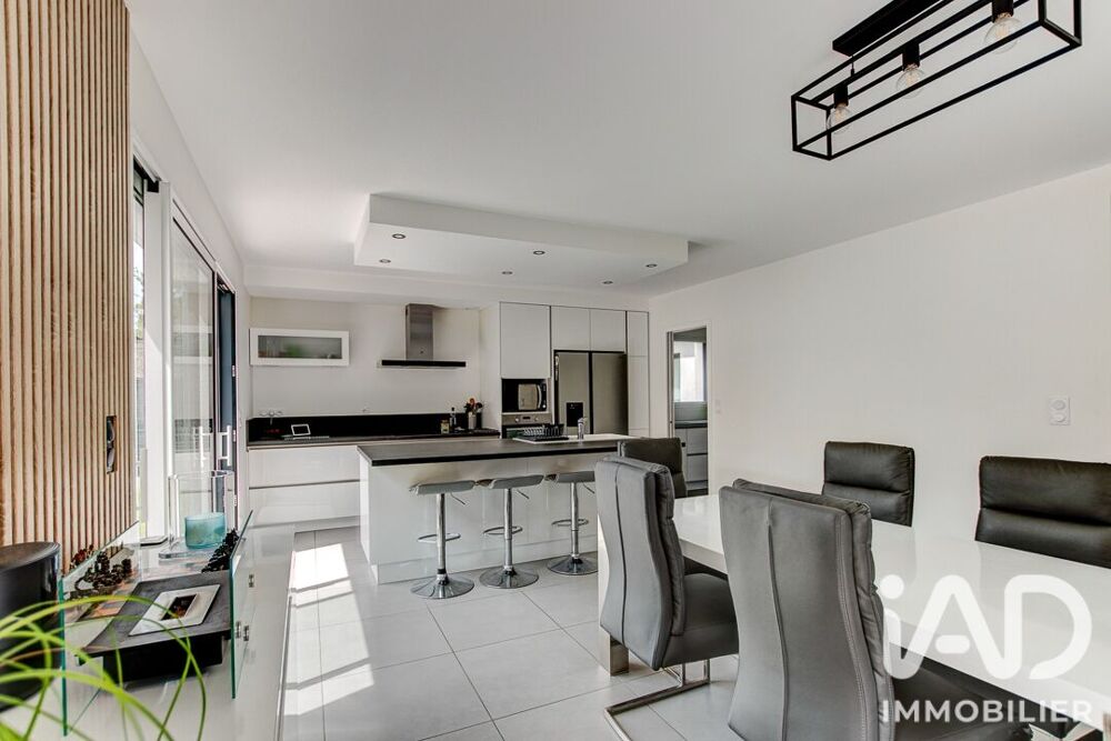 Vente Maison Vente Maison/villa 7 pièces Le grand-quevilly