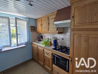  Maison à vendre 3 pièces 45 m²