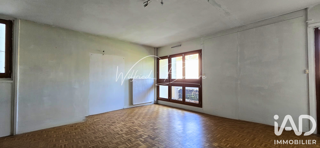  Appartement à vendre 3 pièces 75 m²