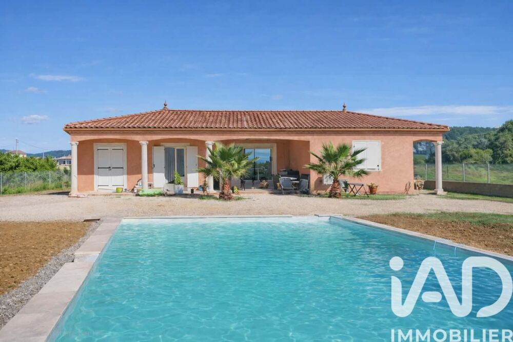 Vente Maison Vente Maison/villa 6 pièces Bagard