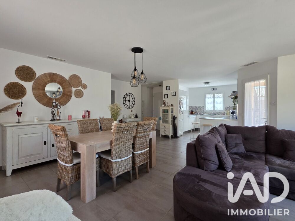 vente Maison - 4 pièce(s) - 94 m² Le Muy (83490)