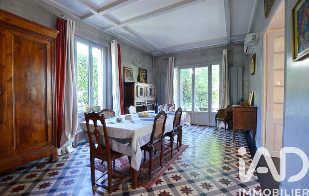 à vendre  Maison Sannois (95110)