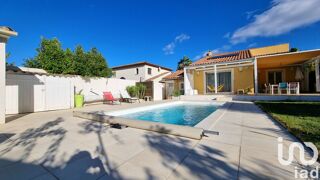  Maison à vendre 5 pièces 146 m²