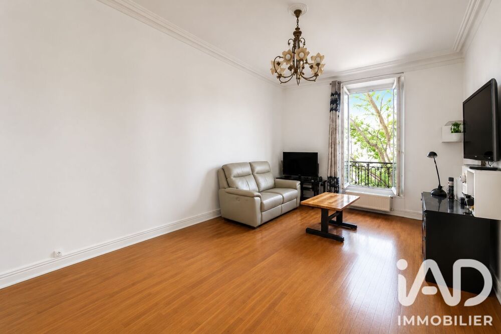 Vente Appartement Vente Appartement 3 pièces Paris 18