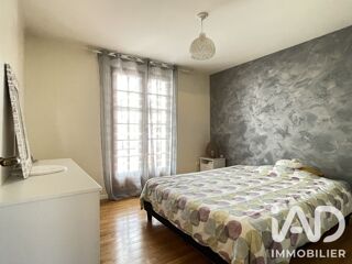  Maison à vendre 4 pièces 110 m²