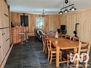  Maison à vendre 11 pièces 277 m²