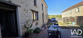  Maison à vendre 6 pièces 141 m²