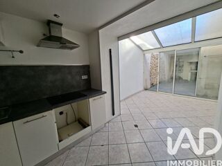  Maison à vendre 4 pièces 84 m²