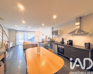  Appartement à vendre 4 pièces 83 m²
