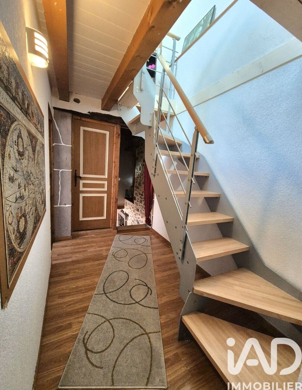Vente Maison Vente Maison de village 7 pièces Valleiry