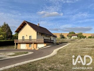  Maison à vendre 5 pièces 123 m²