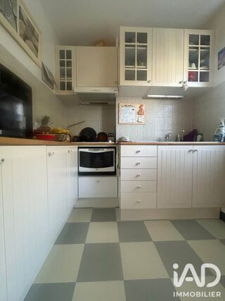 Vente Appartement Vente Appartement 4 pièces Maubeuge