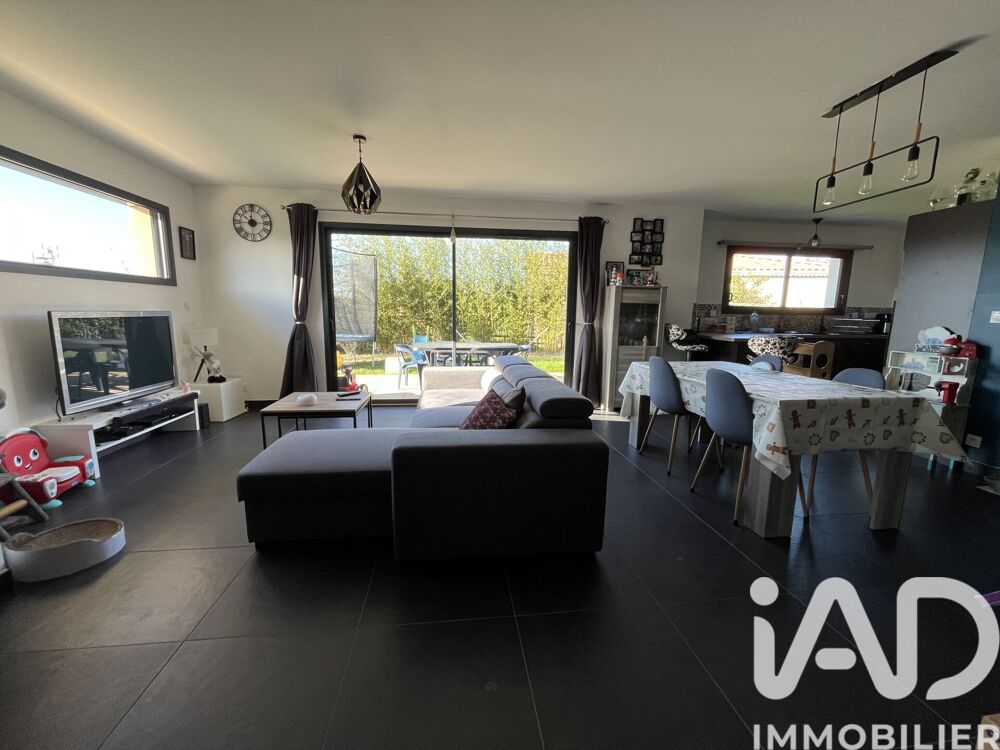Vente Maison Vente Maison traditionnelle 4 pièces Allex