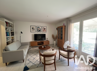  Maison à vendre 5 pièces 165 m²