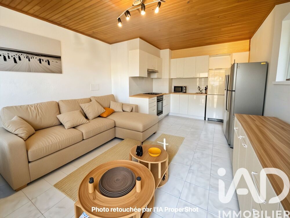 à vendre  Maison Furiani (20600)
