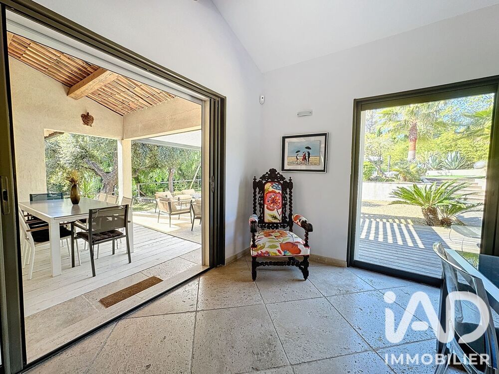 à vendre  Maison Grimaud (83310)
