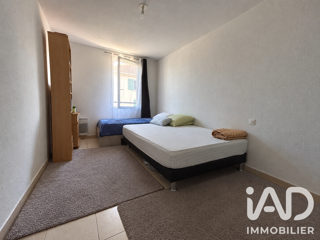  Appartement à vendre 3 pièces 64 m²