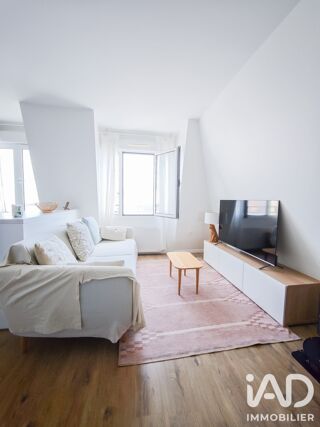  Appartement à vendre 3 pièces 65 m²