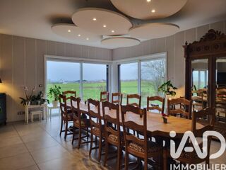  Maison à vendre 8 pièces 220 m²