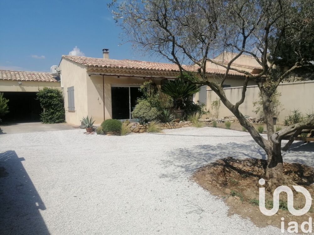 à vendre  Maison Sarrians (84260)