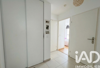  Appartement � vendre 3 pi�ces 61 m�