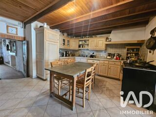  Maison à vendre 8 pièces 258 m²